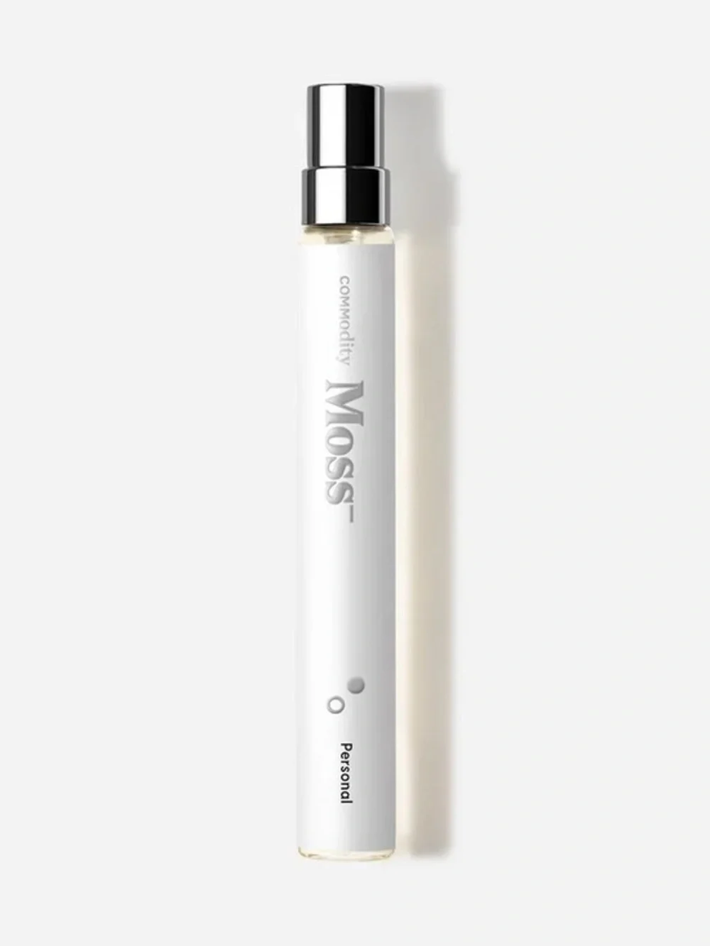 Commodity Moss Eau de Parfum 10ml